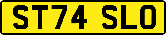 ST74SLO
