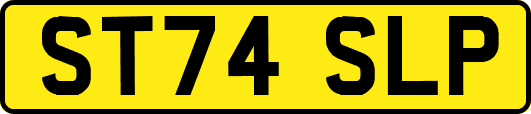 ST74SLP