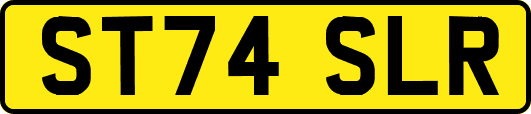 ST74SLR