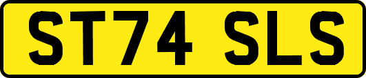 ST74SLS