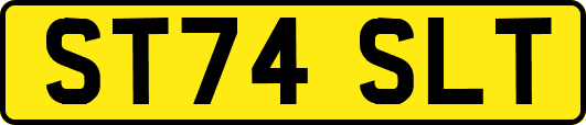 ST74SLT