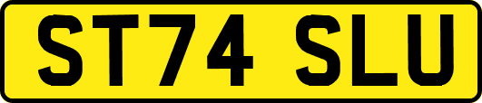 ST74SLU