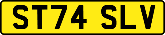 ST74SLV