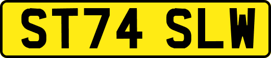 ST74SLW