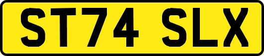 ST74SLX