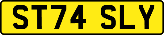 ST74SLY