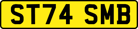 ST74SMB