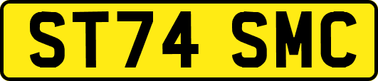 ST74SMC