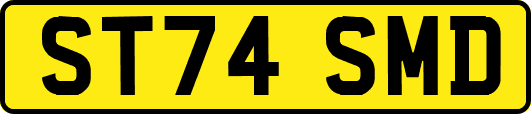 ST74SMD