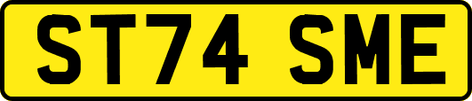 ST74SME