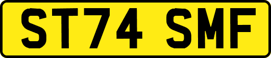 ST74SMF