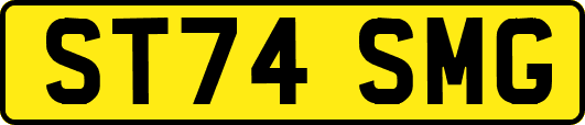 ST74SMG