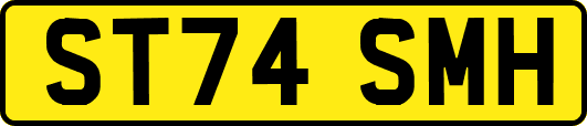 ST74SMH