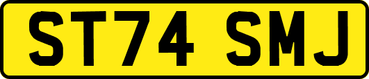 ST74SMJ