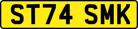 ST74SMK