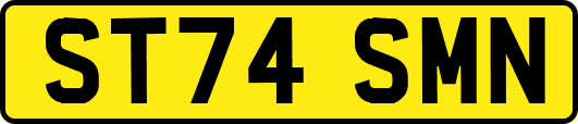 ST74SMN