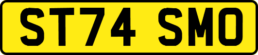 ST74SMO