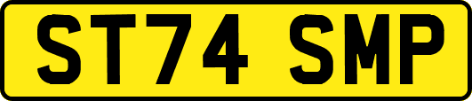 ST74SMP