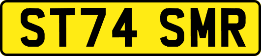 ST74SMR
