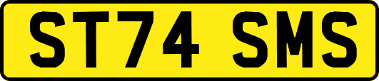 ST74SMS