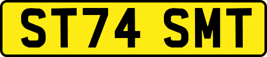 ST74SMT