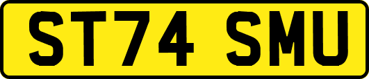 ST74SMU