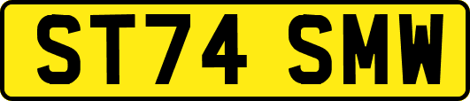 ST74SMW