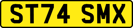 ST74SMX
