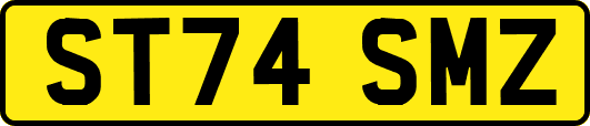 ST74SMZ