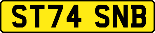 ST74SNB