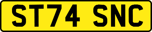 ST74SNC