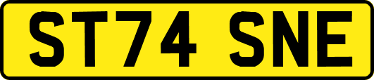 ST74SNE