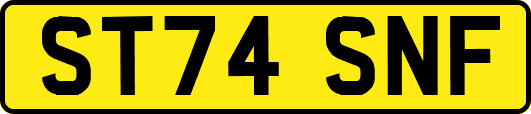 ST74SNF