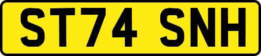 ST74SNH