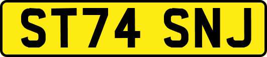 ST74SNJ