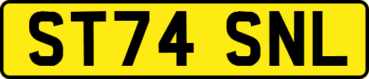 ST74SNL