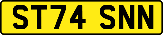 ST74SNN