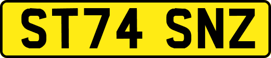 ST74SNZ