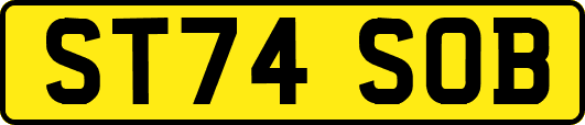 ST74SOB