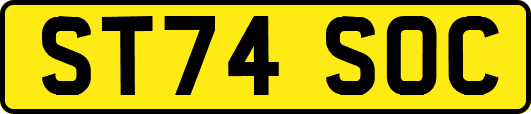 ST74SOC