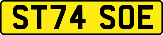 ST74SOE
