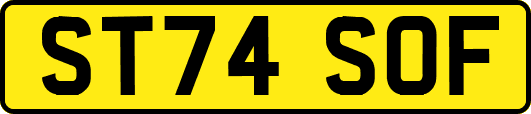 ST74SOF