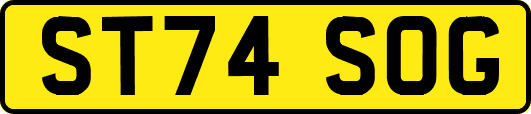 ST74SOG