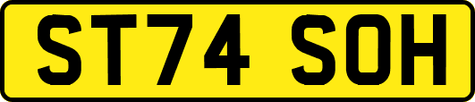 ST74SOH