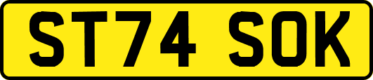 ST74SOK