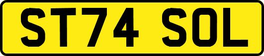 ST74SOL