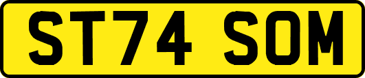ST74SOM
