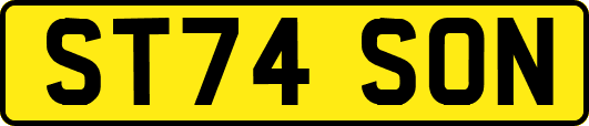 ST74SON