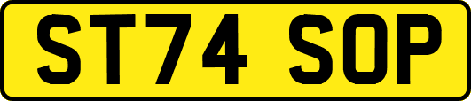 ST74SOP