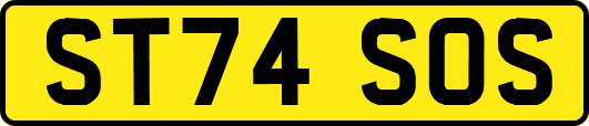 ST74SOS